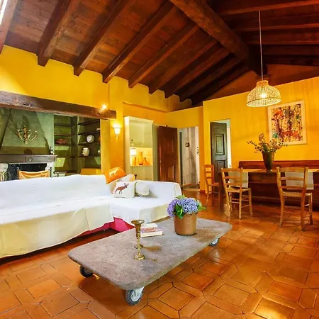 Ferienhaus Cannobina *