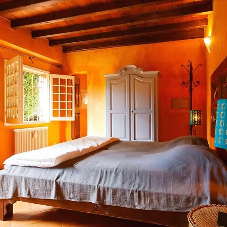 Cannobina Ferienhaus *