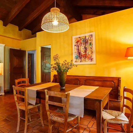 Ferienhaus Cannobina Cannobio