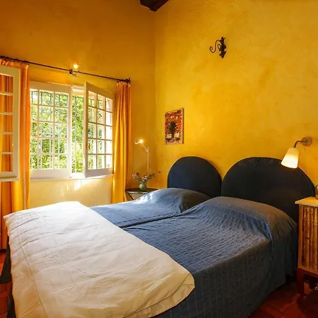 Ferienhaus Cannobina Cannobio